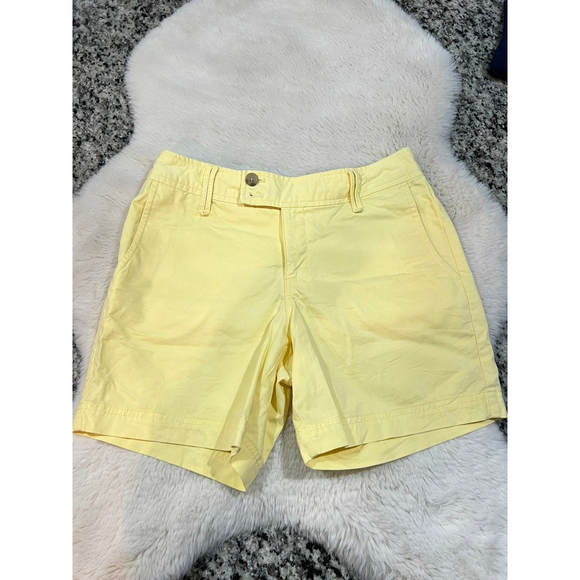 Eddie Bauer Shorts Women's Slightly Curvy Fit Shorts size2 - Picture 1 of 6